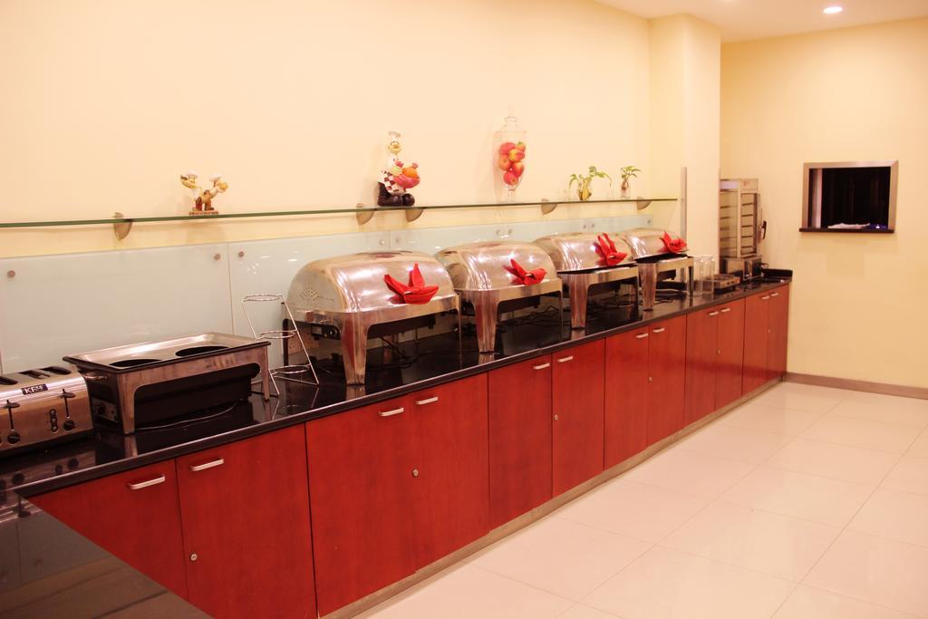 Hanting Express Changzhou Changchai Changzhou (Jiangsu) Zewnętrze zdjęcie